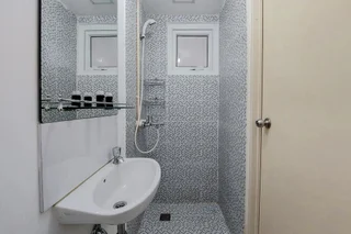 Тангеранг: Cozy And Minimalist Studio (No Kitchen) At Aeropolis Apartment