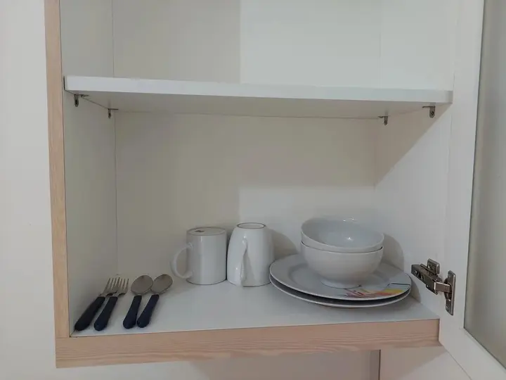 Тангеранг: Cozy And Minimalist Studio (No Kitchen) At Aeropolis Apartment