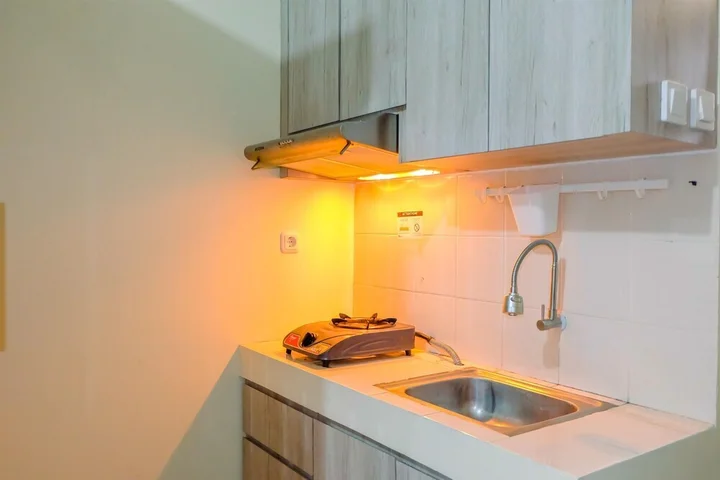 Депок: Best and Simply Homey Studio Cinere Resort Apartment
