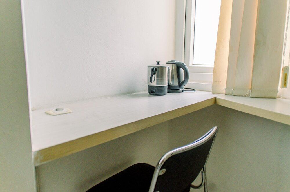 Тангеранг: Affordable Studio Apartment (No Kitchen) At Aeropolis Residence By Travelio