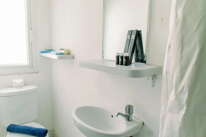 Тангеранг: Affordable Studio Apartment (No Kitchen) At Aeropolis Residence By Travelio