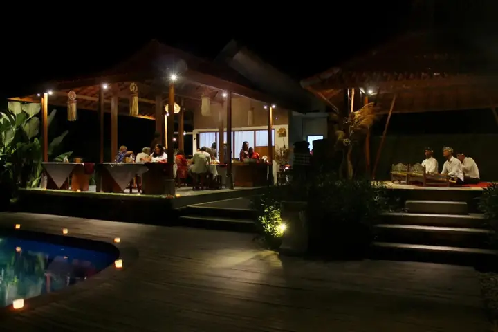 Себату: Thantha Serenity Resort
