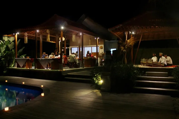 Себату: Thantha Serenity Resort