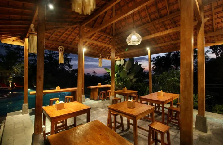 Себату: Thantha Serenity Resort