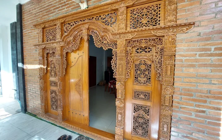 Батуретно: Arjuna Homestay
