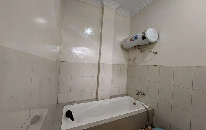 Батуретно: Arjuna Homestay