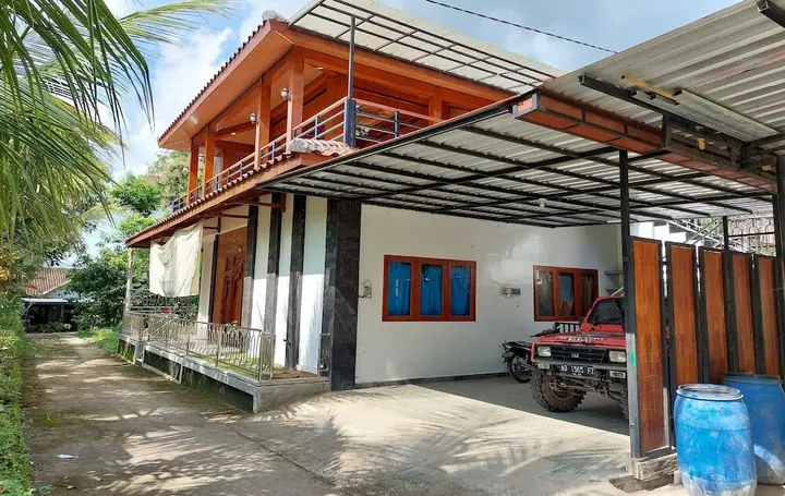 Батуретно: Arjuna Homestay
