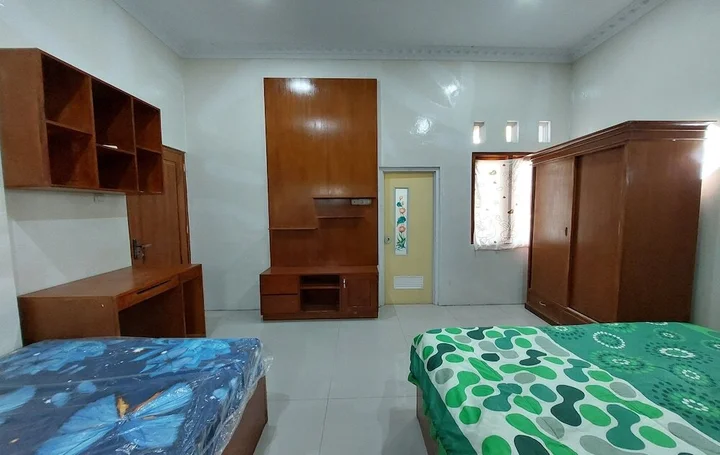 Батуретно: Arjuna Homestay