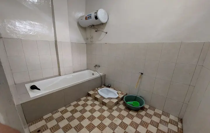 Батуретно: Arjuna Homestay