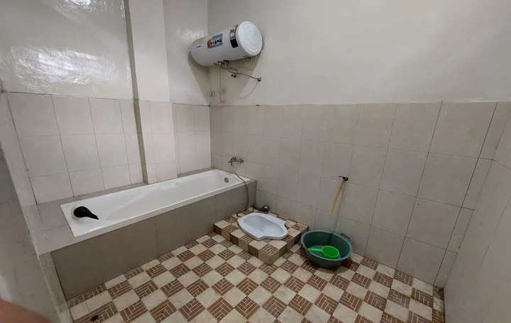 Батуретно: Arjuna Homestay