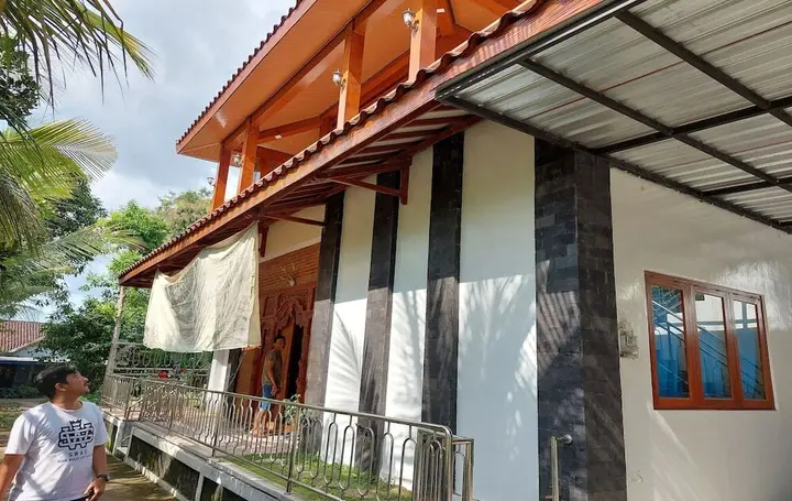 Батуретно: Arjuna Homestay