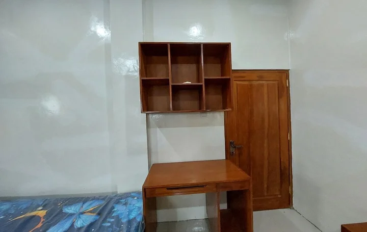 Батуретно: Arjuna Homestay