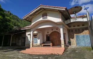 Батуретно: Homestay Mbah Cip Sriharjo