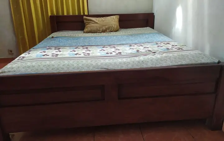 Батуретно: Homestay Mbah Cip Sriharjo