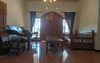 Батуретно: Homestay Mbah Cip Sriharjo