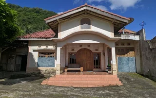Батуретно: Homestay Mbah Cip Sriharjo