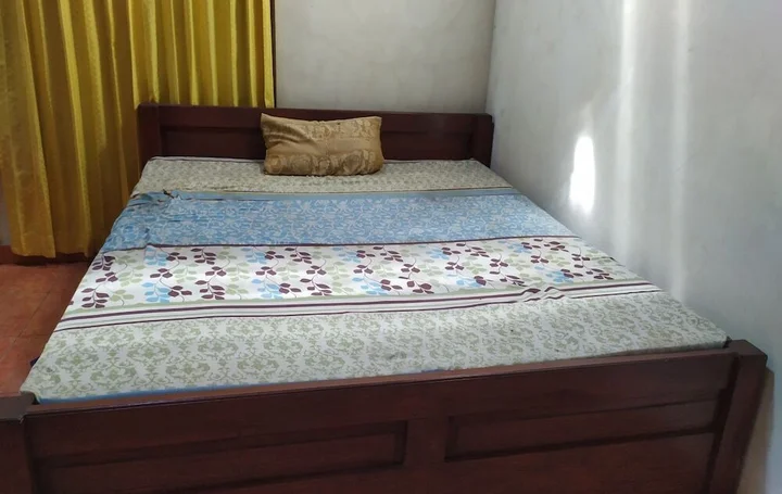 Батуретно: Homestay Mbah Cip Sriharjo