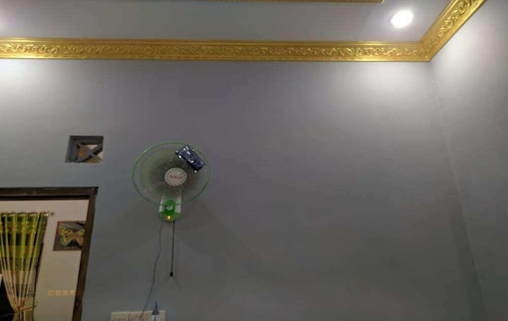 Батуретно: Homestay Mbah Pomo Sriharjo