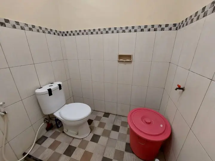 Батуретно: DS Homestay Krebet