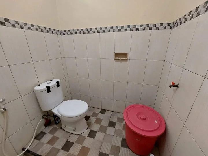 Батуретно: DS Homestay Krebet