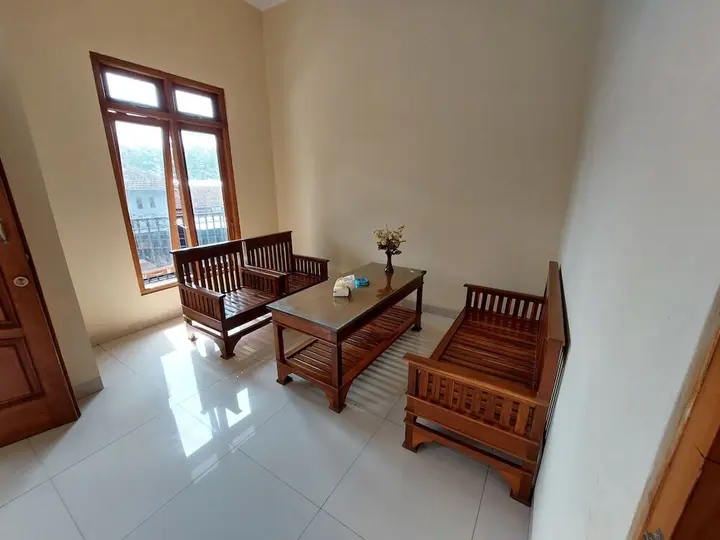 Батуретно: DS Homestay Krebet