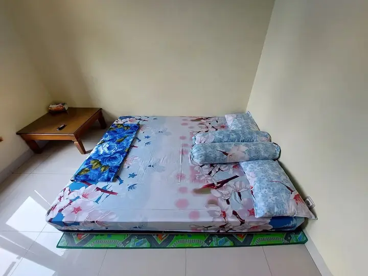 Батуретно: DS Homestay Krebet