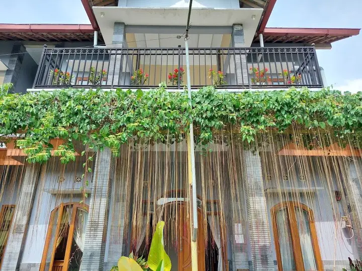 DS Homestay Krebet — фото 1