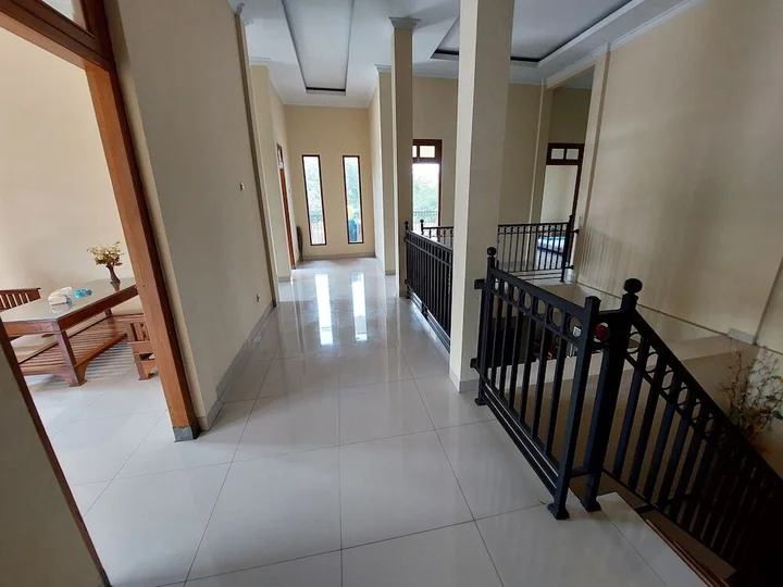 Батуретно: DS Homestay Krebet