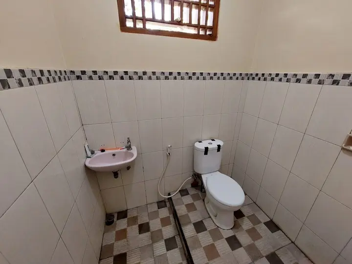 Батуретно: DS Homestay Krebet
