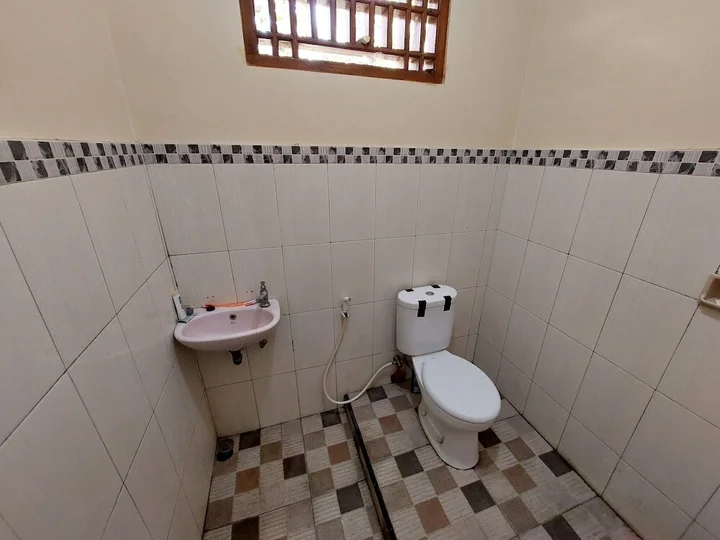 Батуретно: DS Homestay Krebet