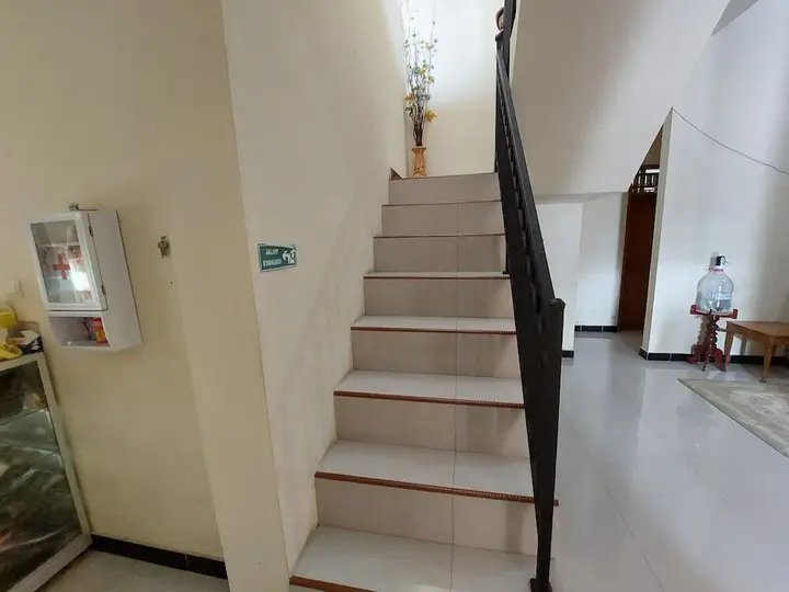 Батуретно: DS Homestay Krebet
