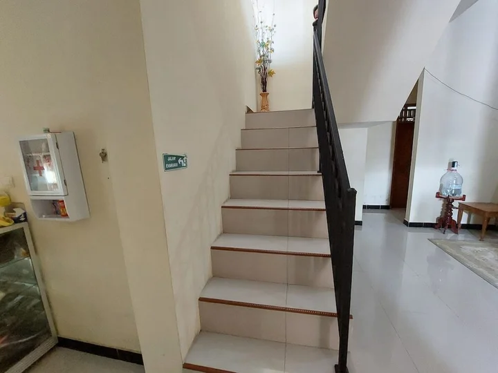 Батуретно: DS Homestay Krebet