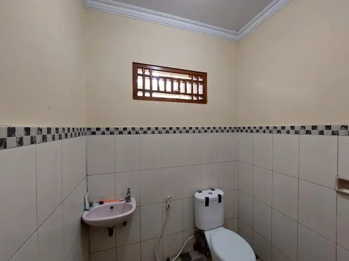Батуретно: DS Homestay Krebet