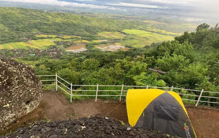 Camping Ground Watu Amben — фото 2