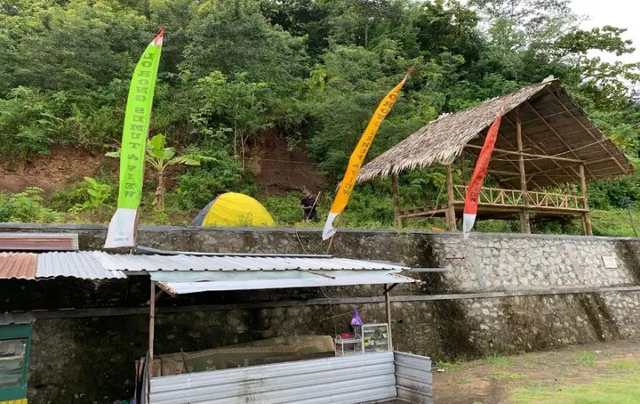 Camping Ground Watu Amben — фото 1