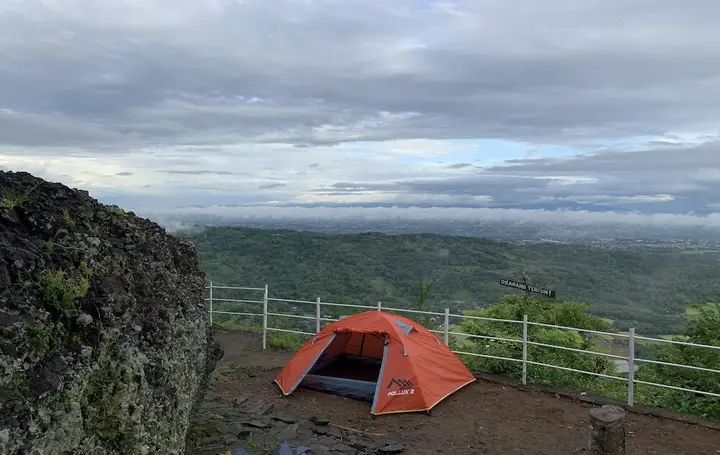 Camping Ground Watu Amben — фото 4