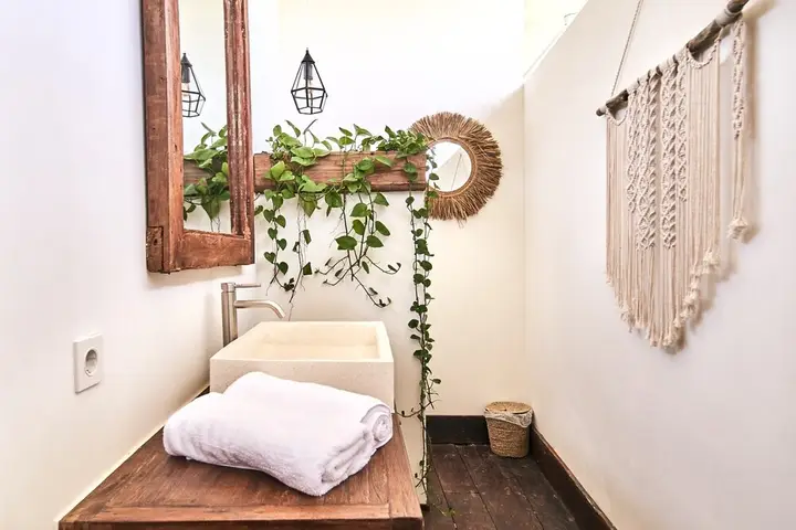 Cozy 3BR Private Villa With Tropical Design,umalas — фото 3
