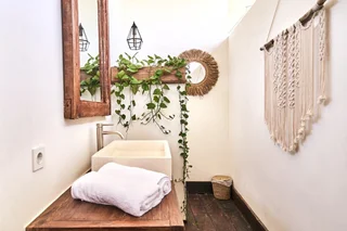 Керобокан: Cozy 3BR Private Villa With Tropical Design,umalas