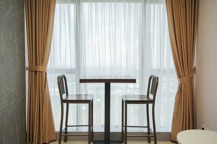 Comfort 1Br At Branz Bsd City Apartment — фото 1