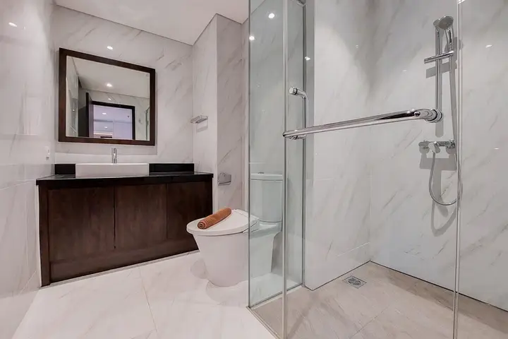 Comfort 1Br At Branz Bsd City Apartment — фото 4