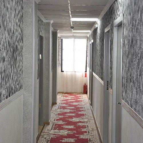 Джубга: Гостевой дом Два перца