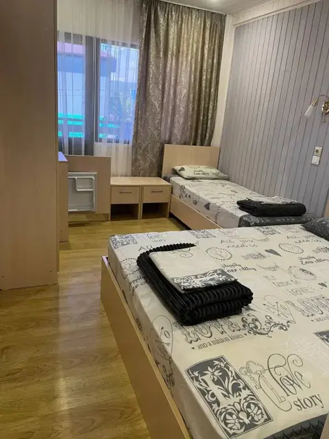 Джубга: Гостевой дом Два перца
