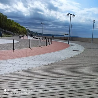Светлогорск: Апартаменты Два Плюс Один