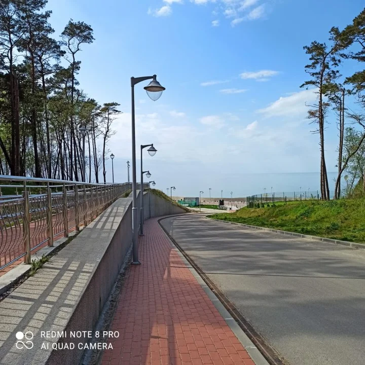 Светлогорск: Апартаменты Два Плюс Один