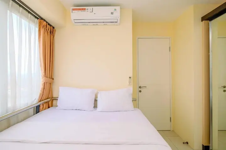 Джакарта: Strategic 2Br Apartment At Bassura City