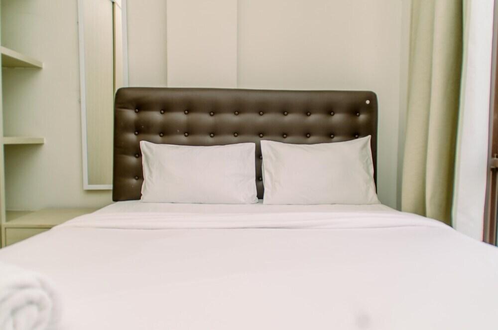 Best Deal And Comfy 2Br At Asatti Apartment Vanya Park — фото 6