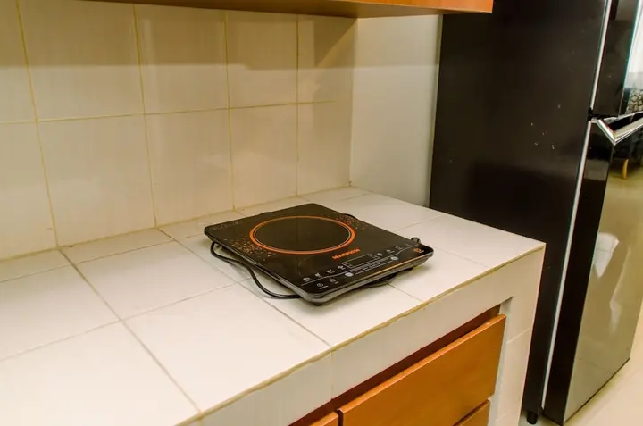 Тангеранг: Comfort Studio At Bandara City Apartment