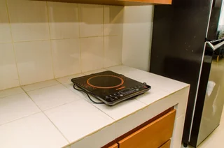 Тангеранг: Comfort Studio At Bandara City Apartment