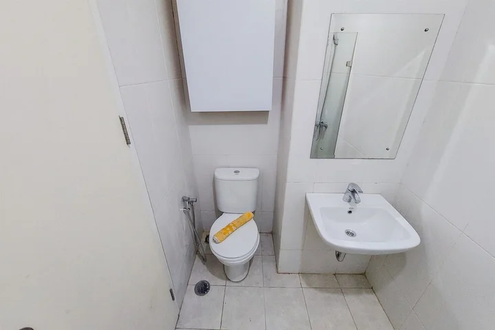 Тангеранг: Fancy And Nice Studio At Skylounge Tamansari Apartment
