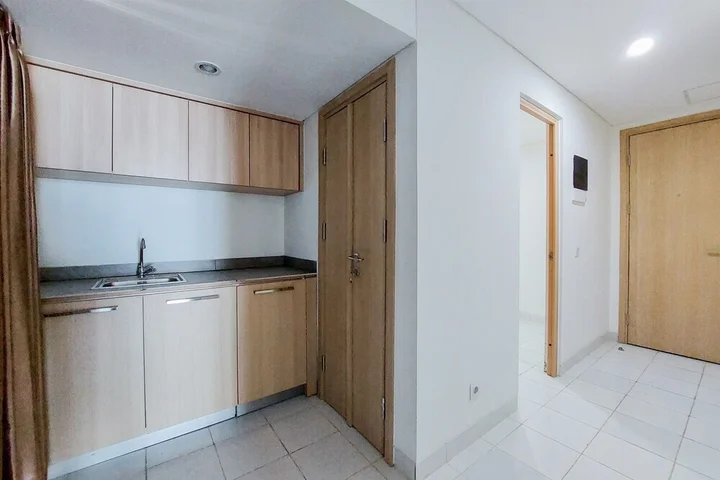 Тангеранг: Spacious And Elegant 4Br Apartment At Hillcrest House